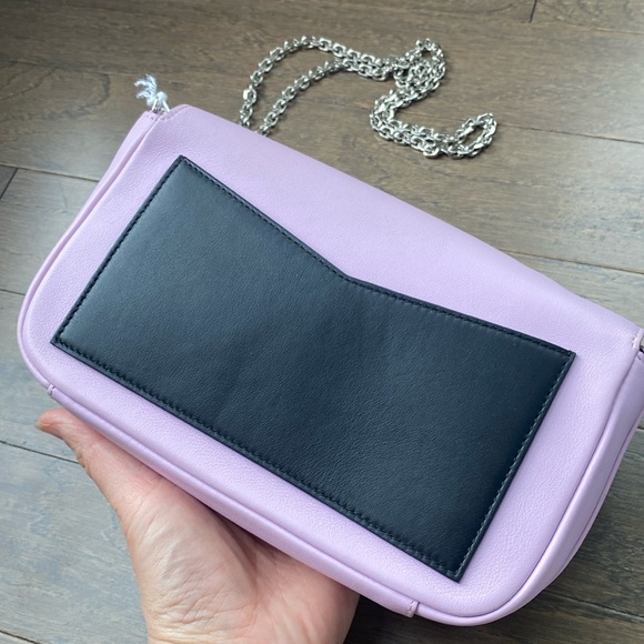 Christian Dior Twist Crossbody Bag - Picture 2 of 10